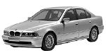 BMW E39 C2342 Fault Code