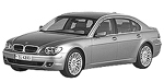 BMW E66 C2342 Fault Code