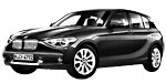 BMW F20 C2342 Fault Code